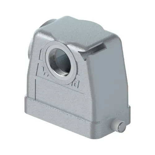 Крышка разъема BAS GOT GH 6HM20 A1