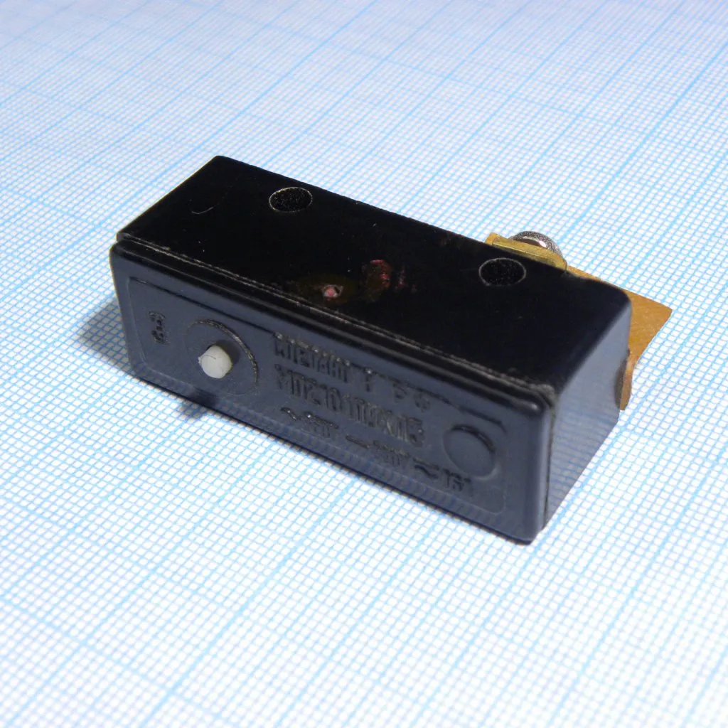 МП2101 исп. 3