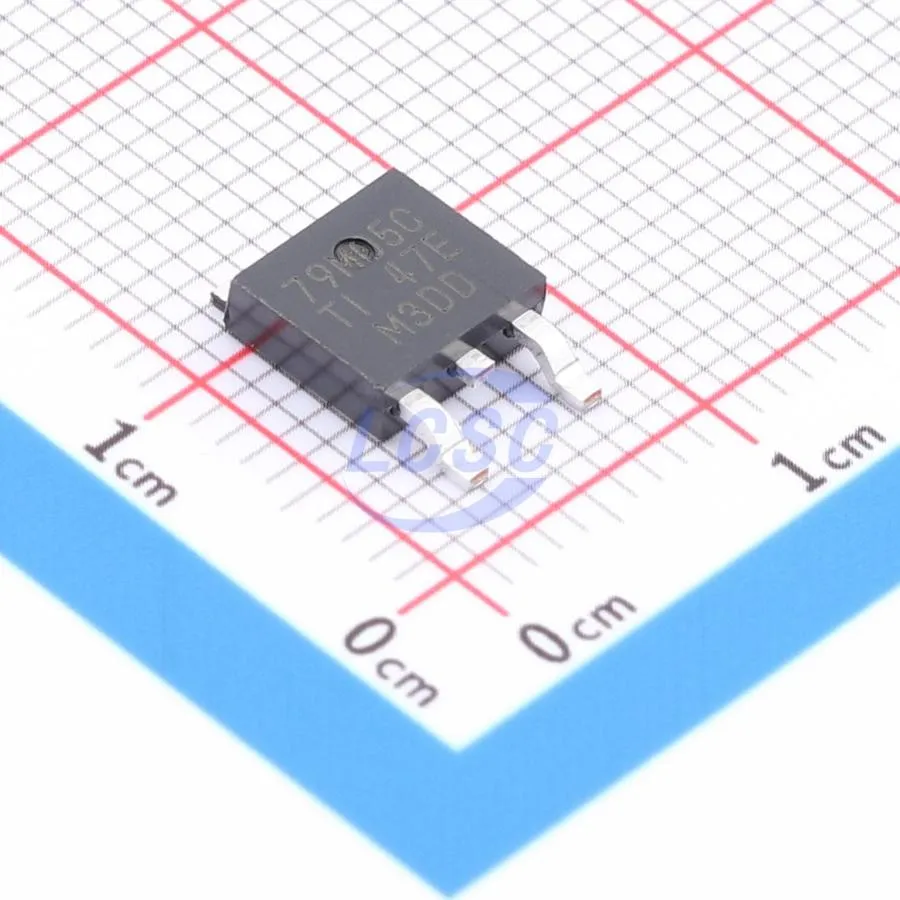 UA79M05CKVURG3