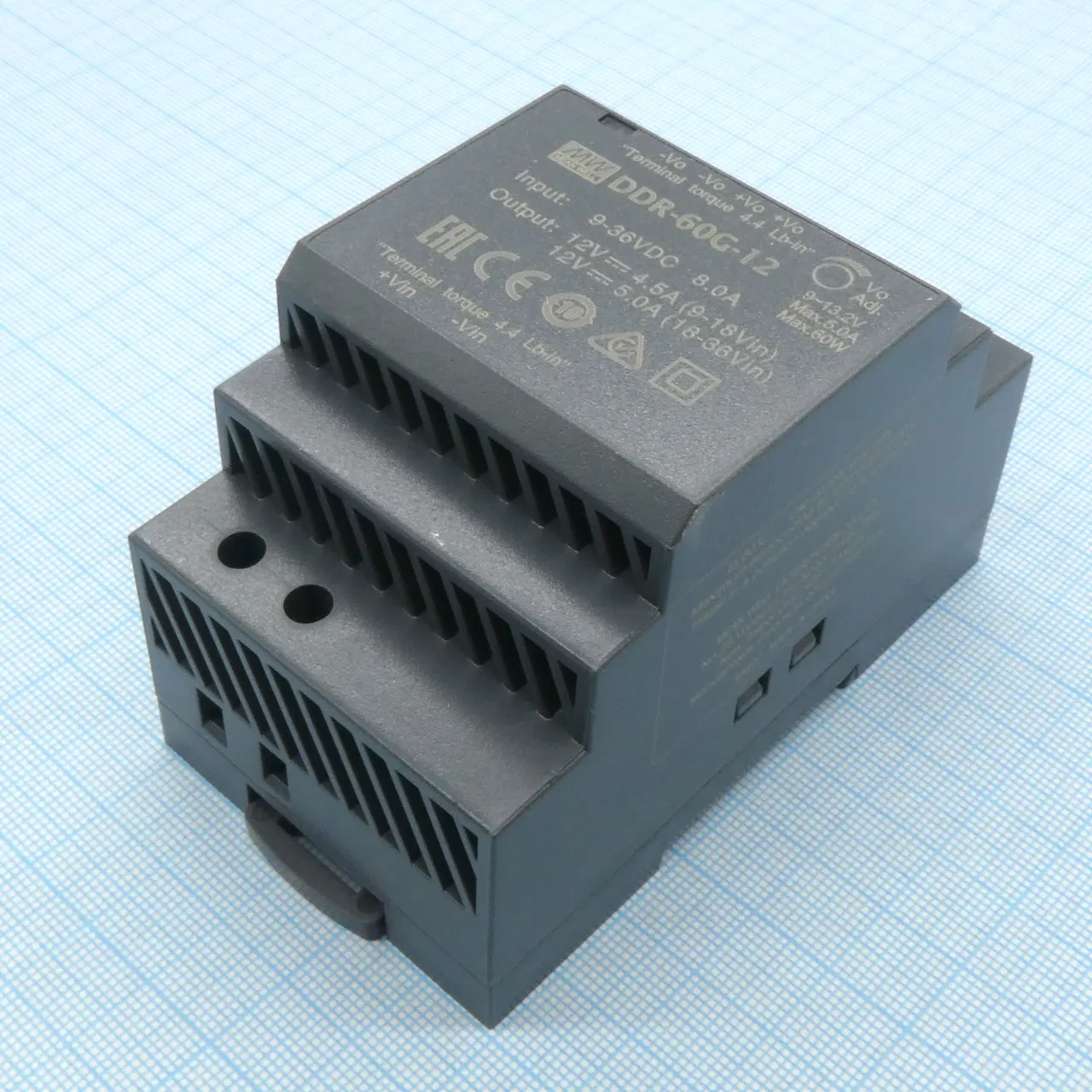DDR-60G-12