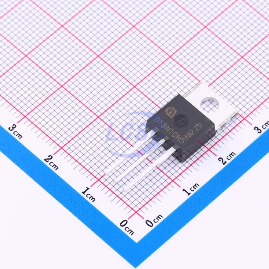 IPP018N10N5XKSA1