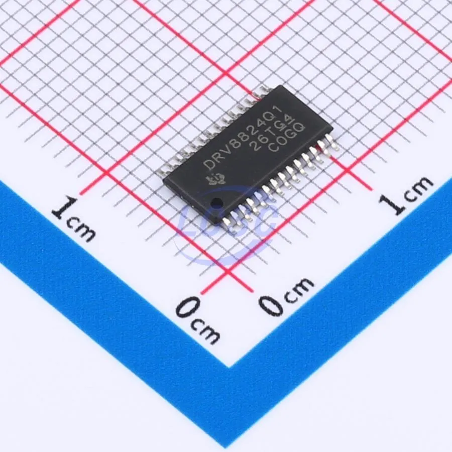 DRV8824QPWPRQ1