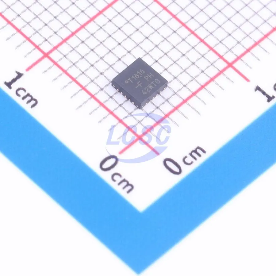 ATTINY1616-MF