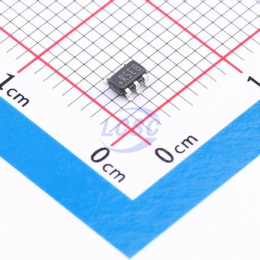 LM4128BMFX-3.3/NOPB