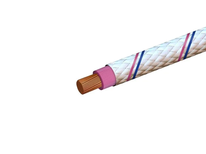 Провод РКГМ 2.5 (бухта) (м) 680421