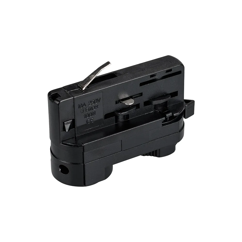 Адаптер LGD-4TR-ADAPTER-1-BK (C) 024706