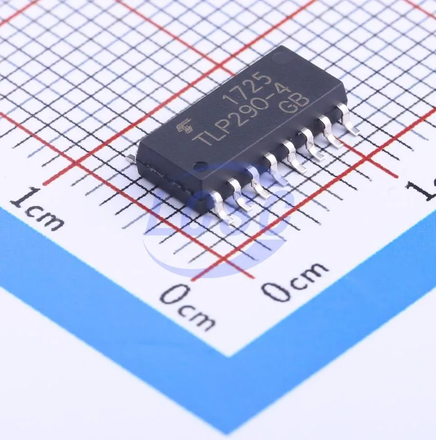 TLP290-4(GB-TP,E