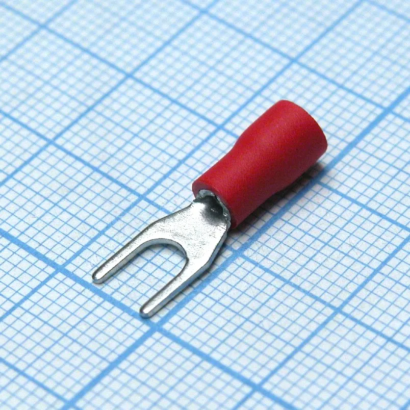 SV1.25-4S Red