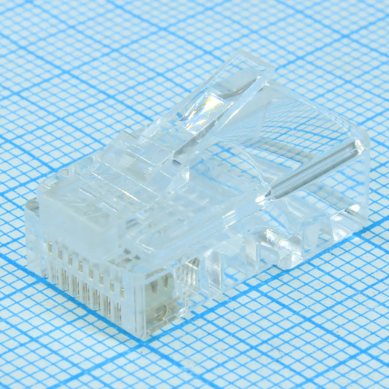 TPR-8P8C-S3
