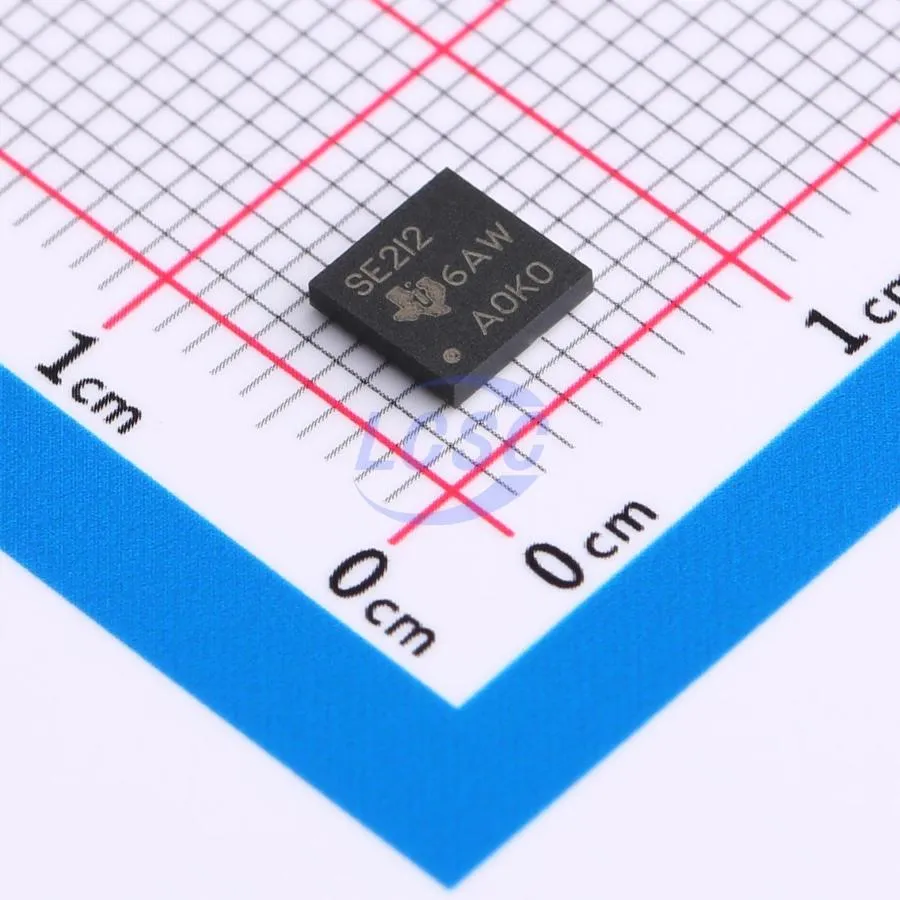 TS2PCIE2212ZAHR