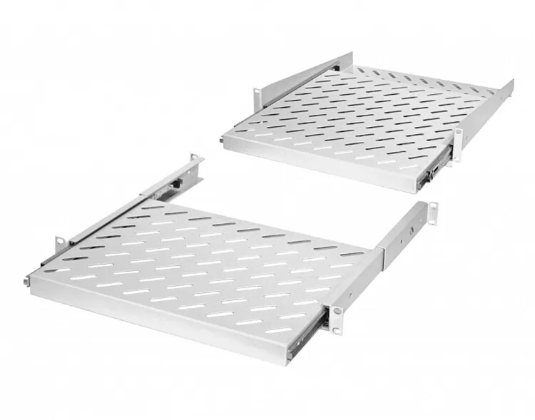 Полка 19" выдвижная SH 48.35 IM