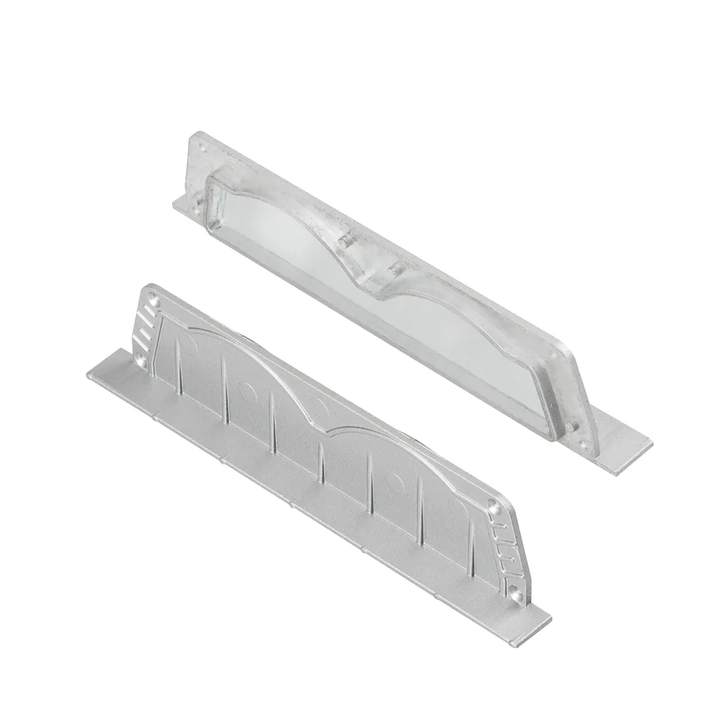 Заглушка ALU-POWER-RW116F глухая 020699