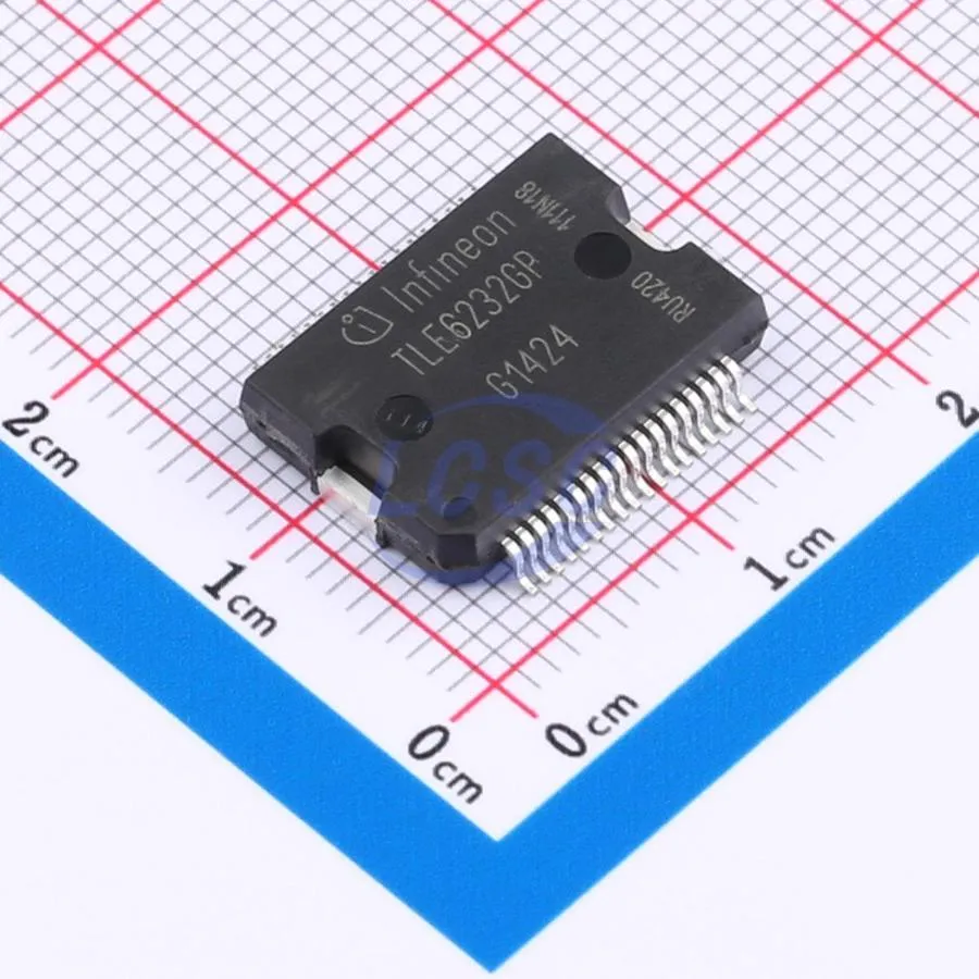 TLE6232GP