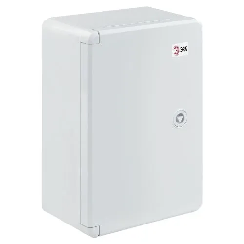 Корпус пластиковый ЩМП-П 350х250х150мм УХЛ1 IP65 IK10 box352515_g Б0052363