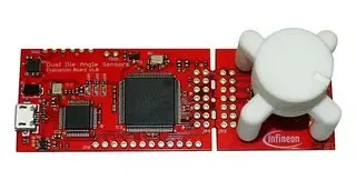 TLE5309EVALKITTOBO1