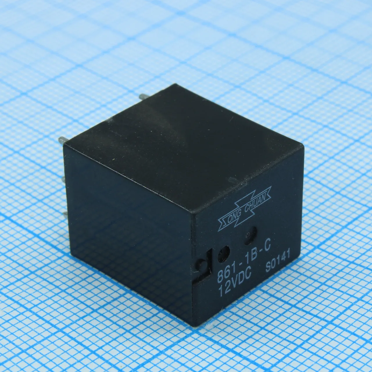 861-1C-C 24VDC