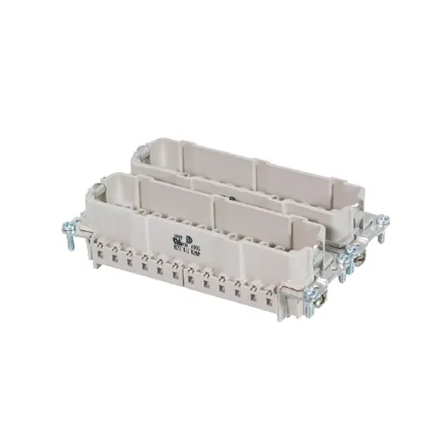 Вилочная контактная вставка BAS STC 48 50