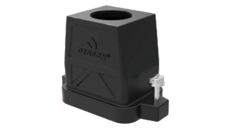 Крышка разъема DP6B-TEH-2S-PG29