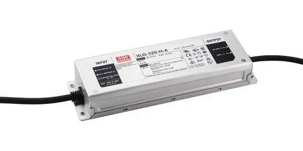 XLG-320-M-AB