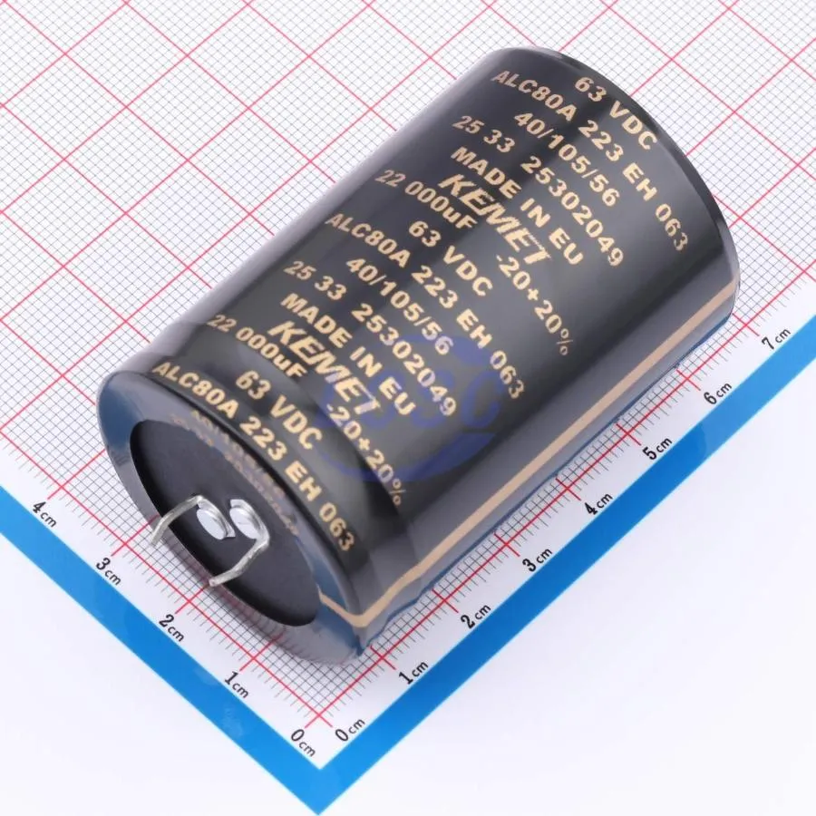 ALC80A223EH063