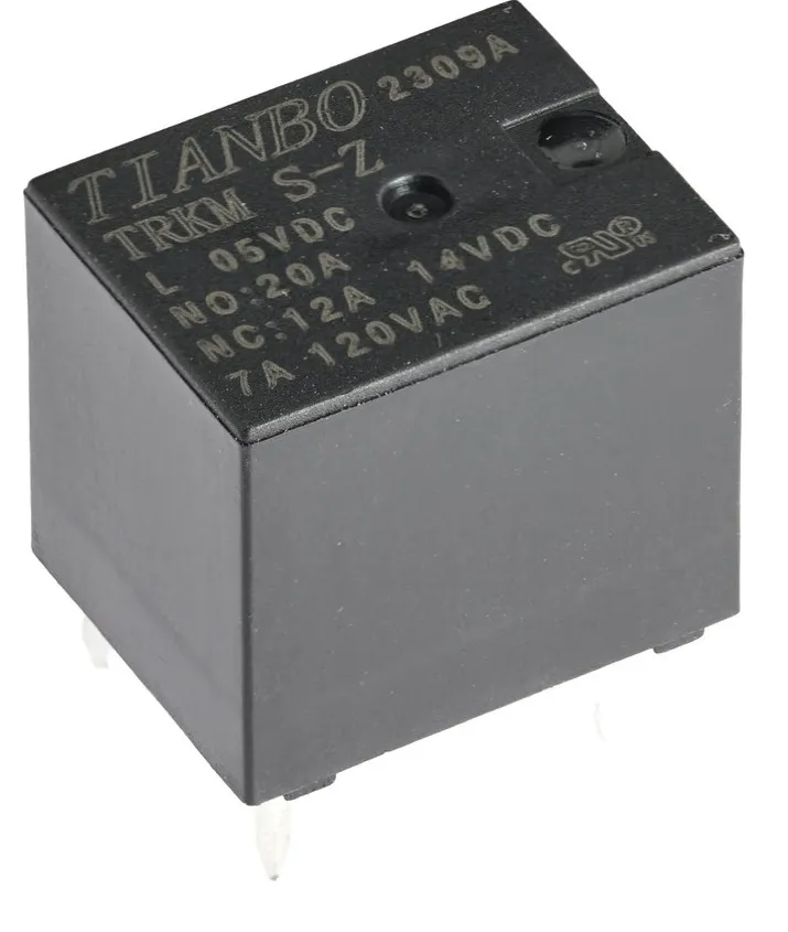 TRKM-L-5VDC-S-Z