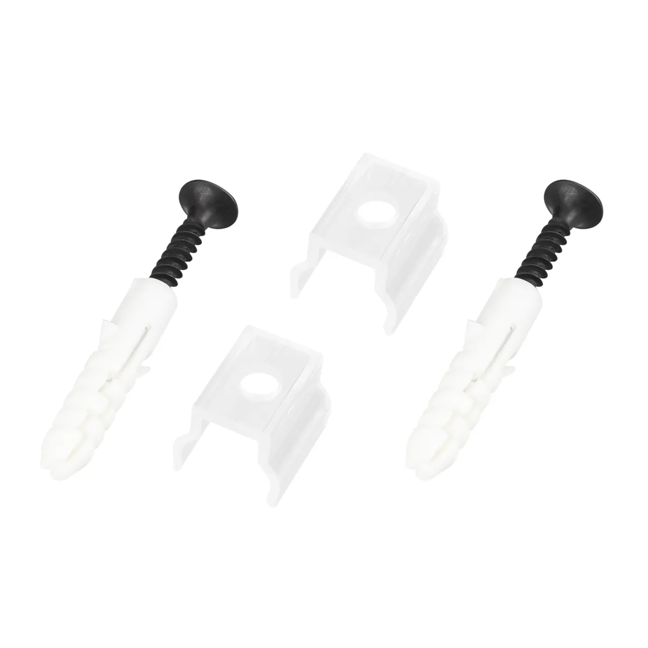 Держатель ARL-MOONLIGHT-R13-CLIP-TU CLEAR 039564