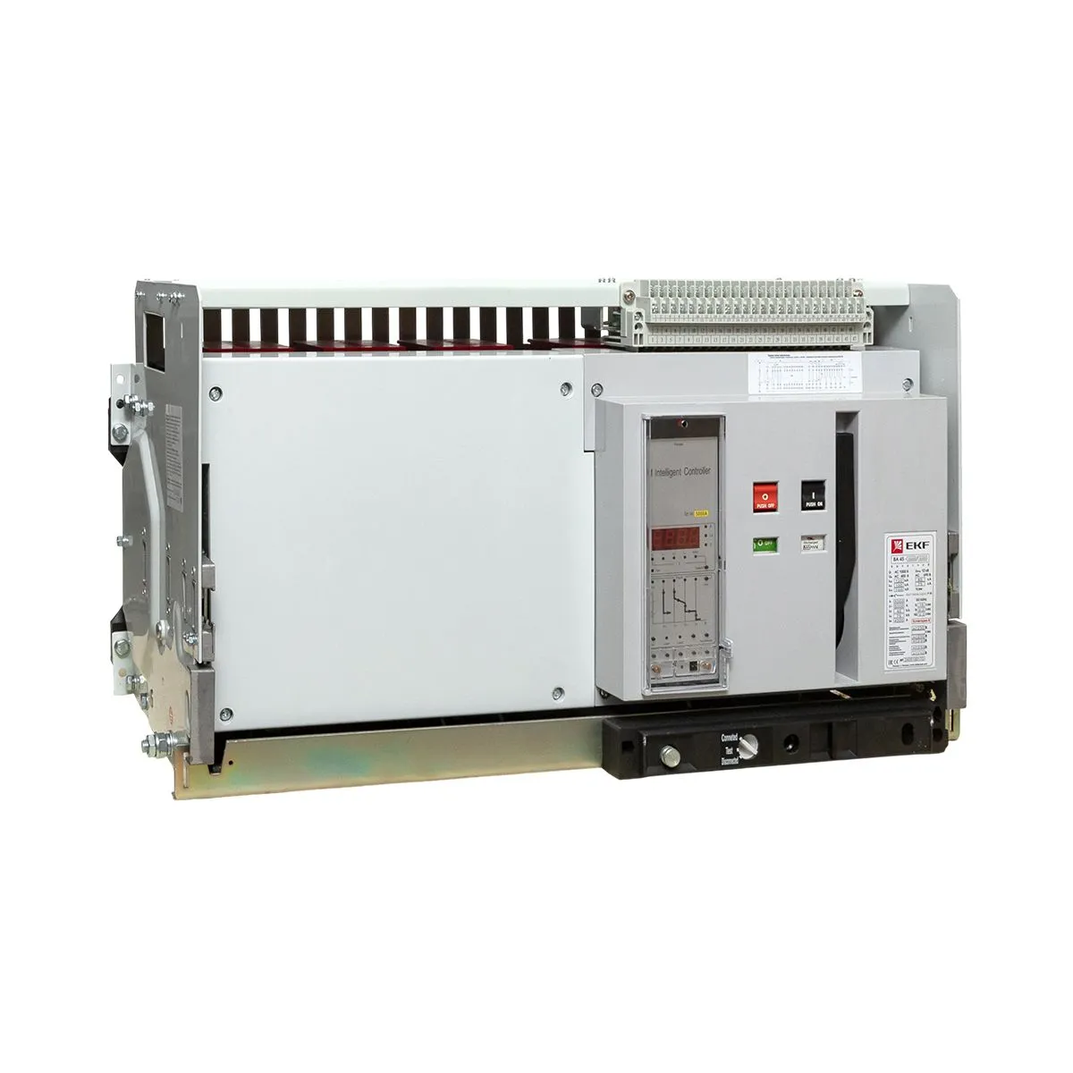 Выключатель автоматический ВА-45 5000/5000 3P выкатной EKF PROxima(кр.1шт)