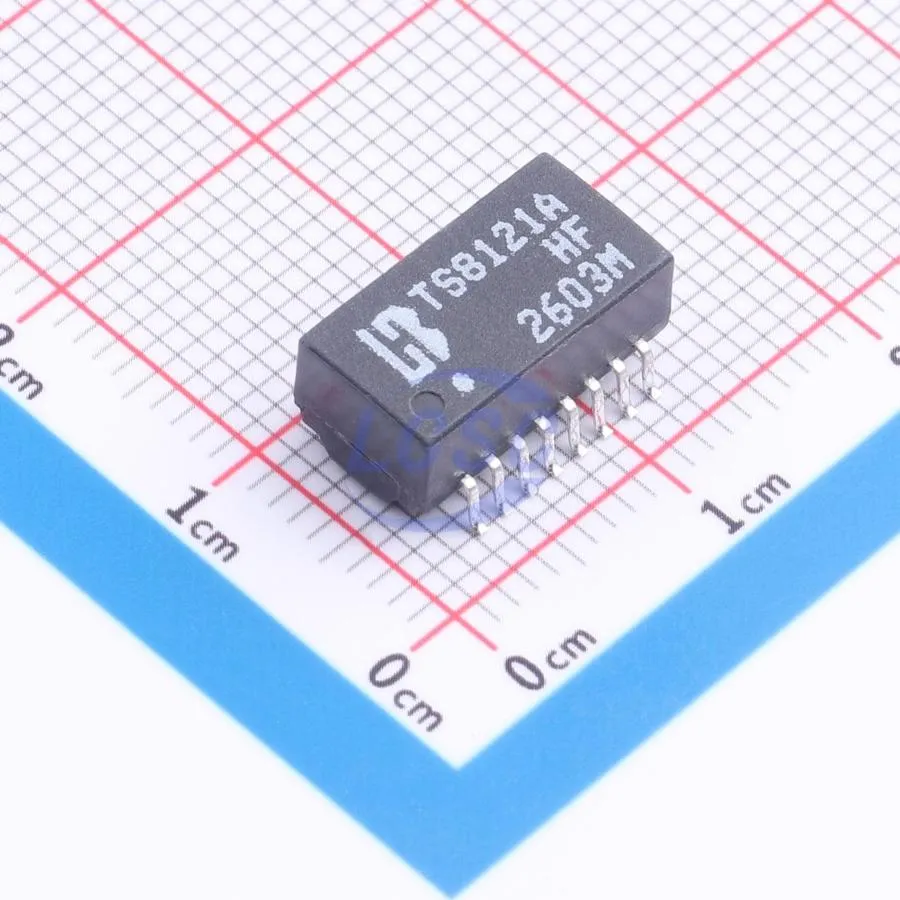 TS8121A HF