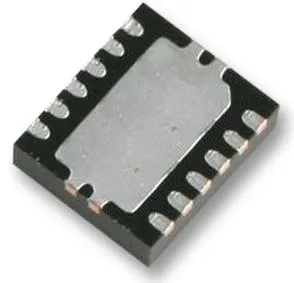 LTC6373IDFM#TRPBF