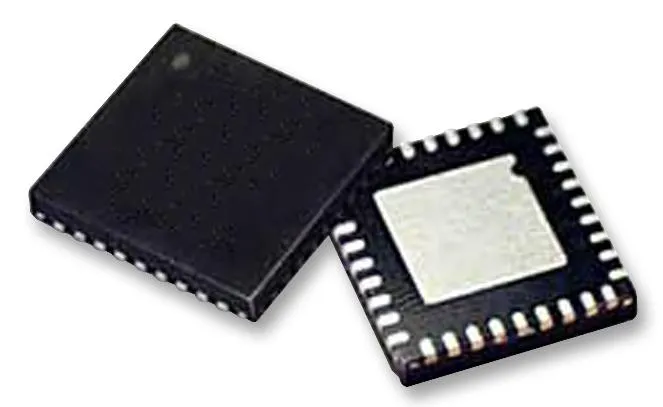 STM32L051K8U7TR
