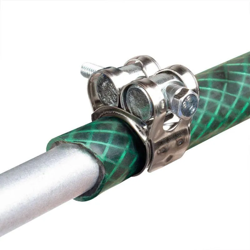 Хомут силовой ROBUST SR 104-112/W2 (уп.10шт) 80585