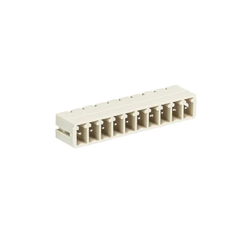 Вилочный разъем на плату 8813 S/10 W OB