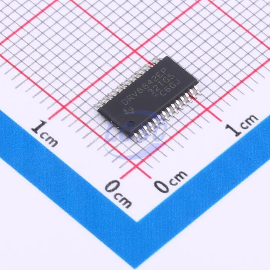 DRV8842MPWPREP