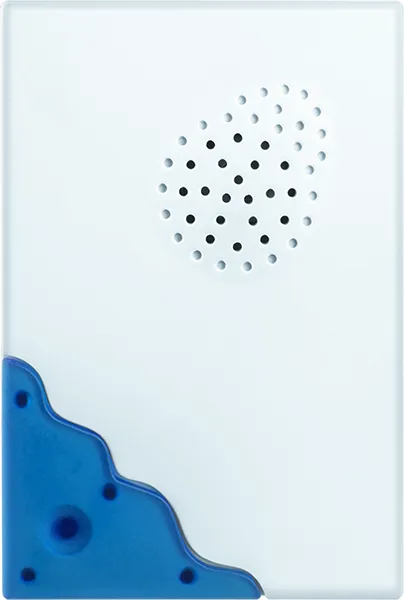 Звонок беспроводной 61 267 NDB-A-DC01-1V1-WH 61267