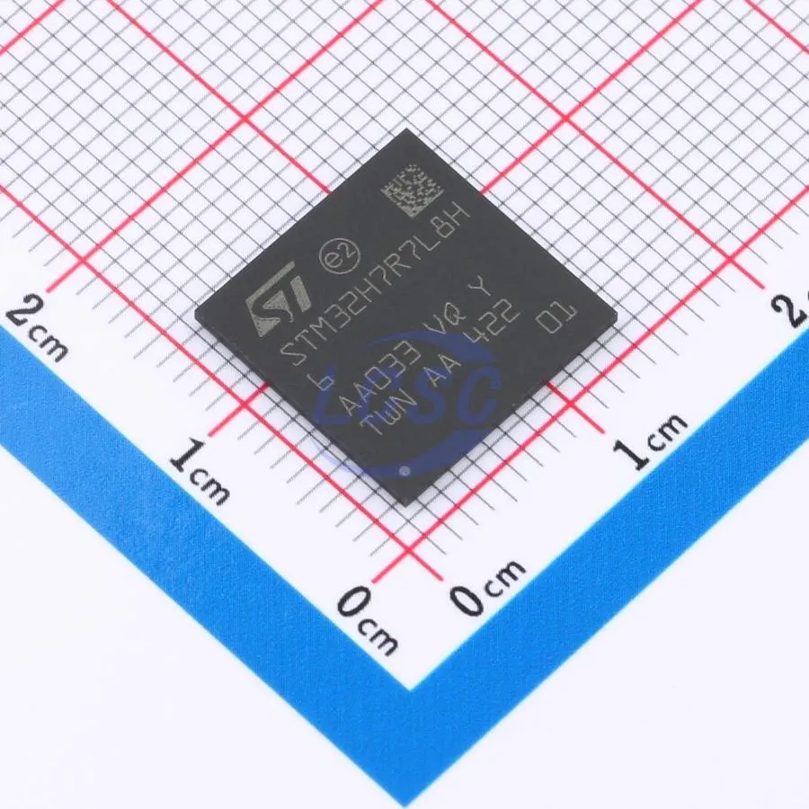 STM32H7R7L8H6