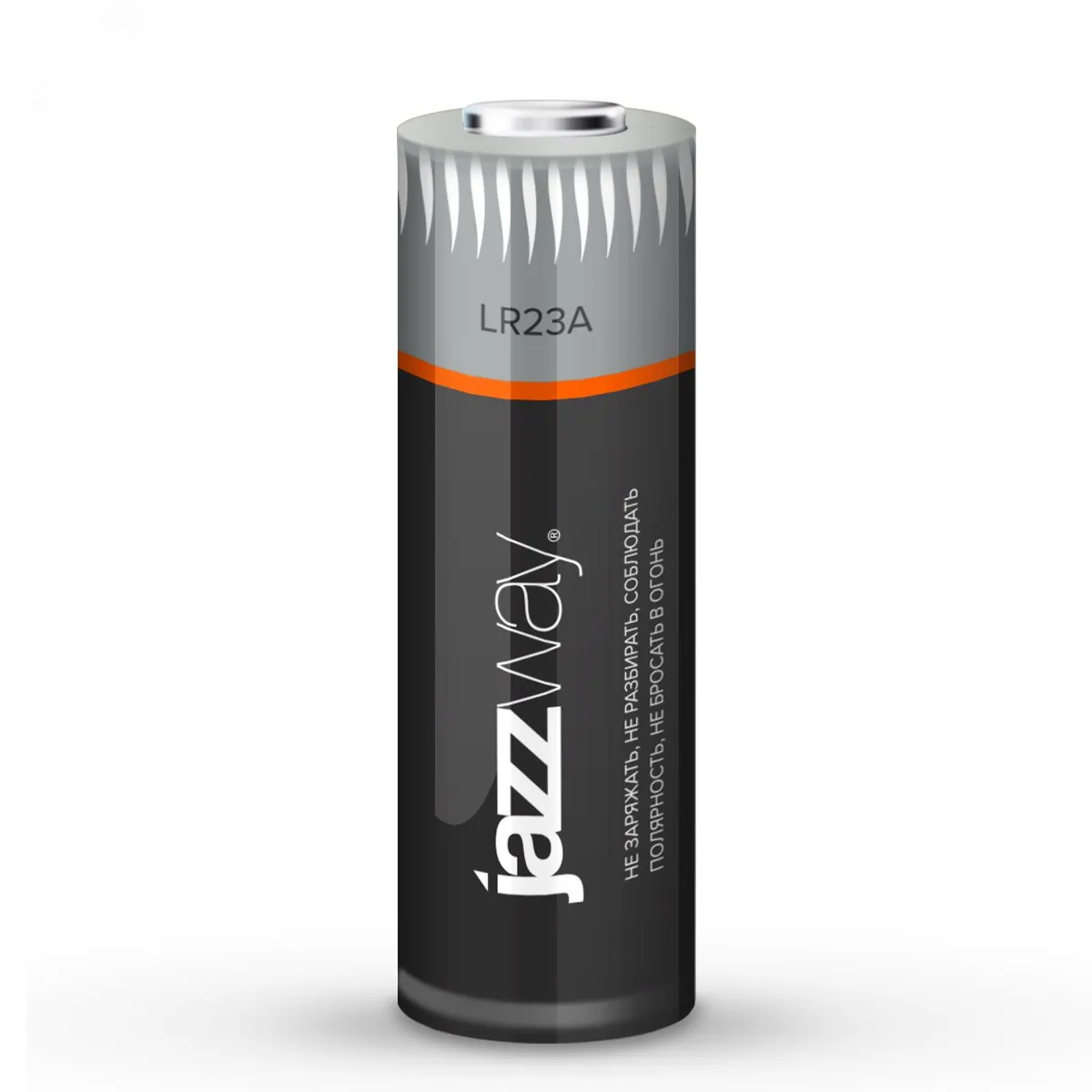 Элемент питания LR 23A JAZZway Alkaline BL-1 2852649