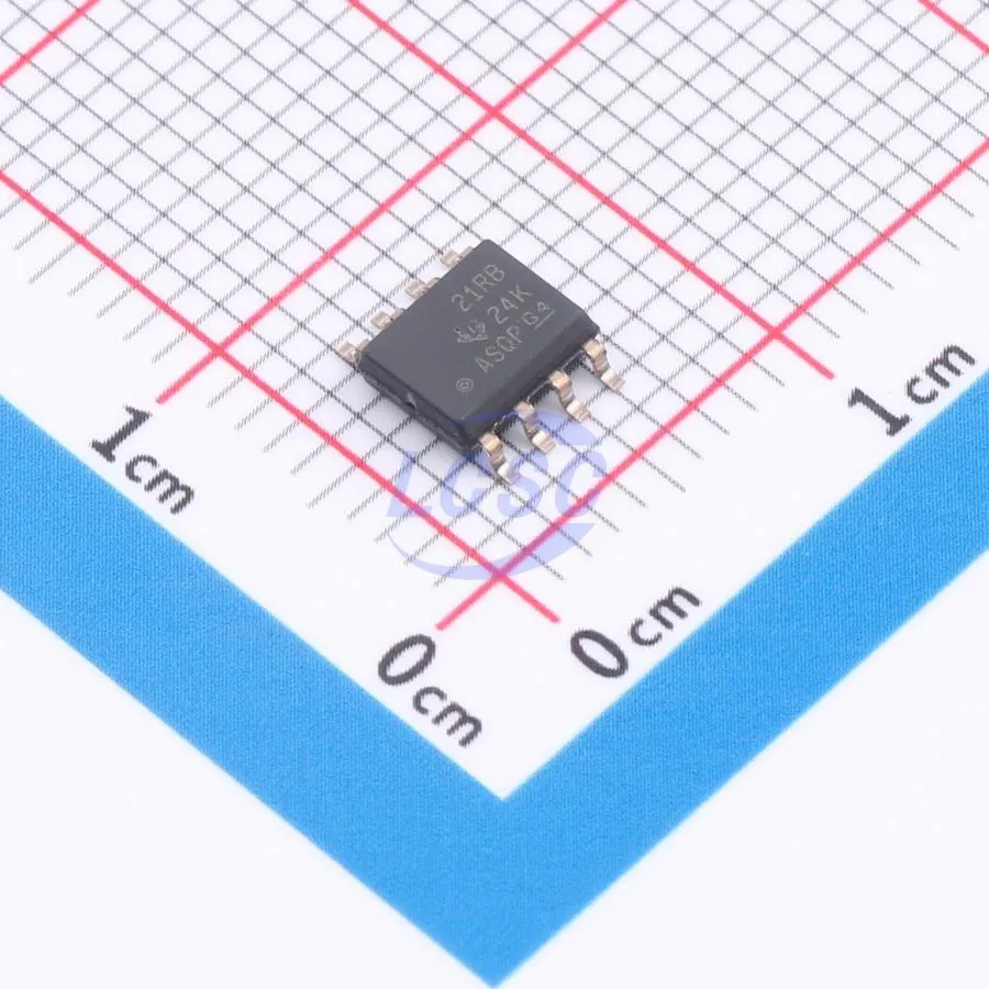 ISO6721RBDR