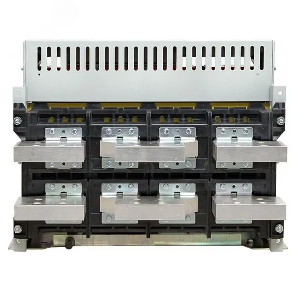 Выключатель автоматический ВА-45 4000/4000А 3P 100кА выкатной v2 EKF(кр.1шт)