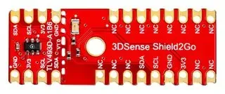 S2GO3DSENSETLV493DTOBO1