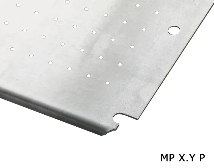 Панель модульная с вырезом MB 20.70 P