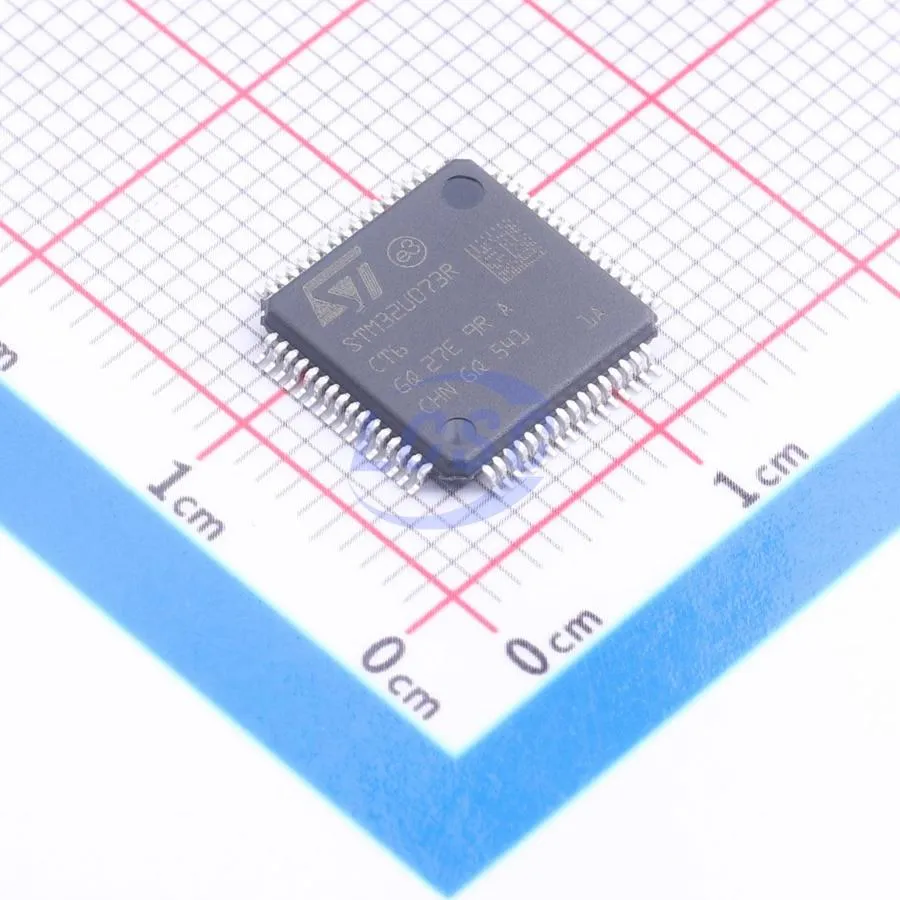 STM32U073RCT6