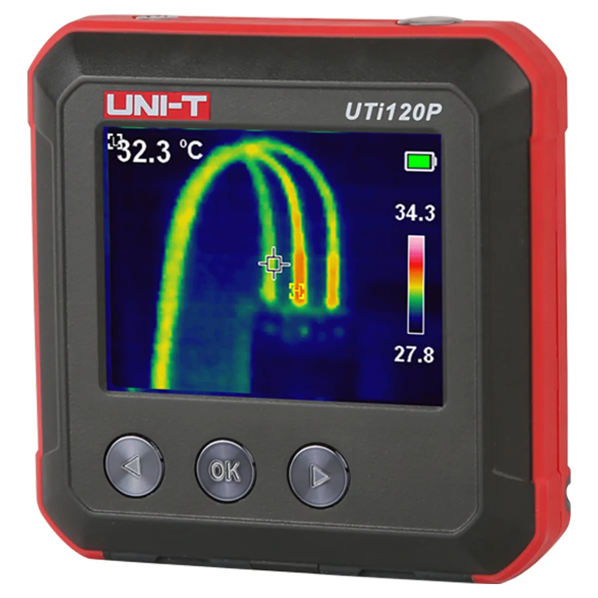 UTi120P