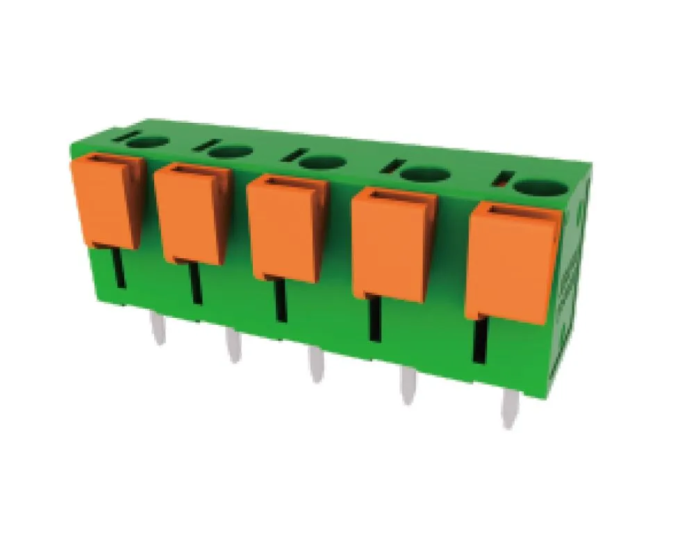 Клемма на плату MC-TC7.62V04P-N-0001