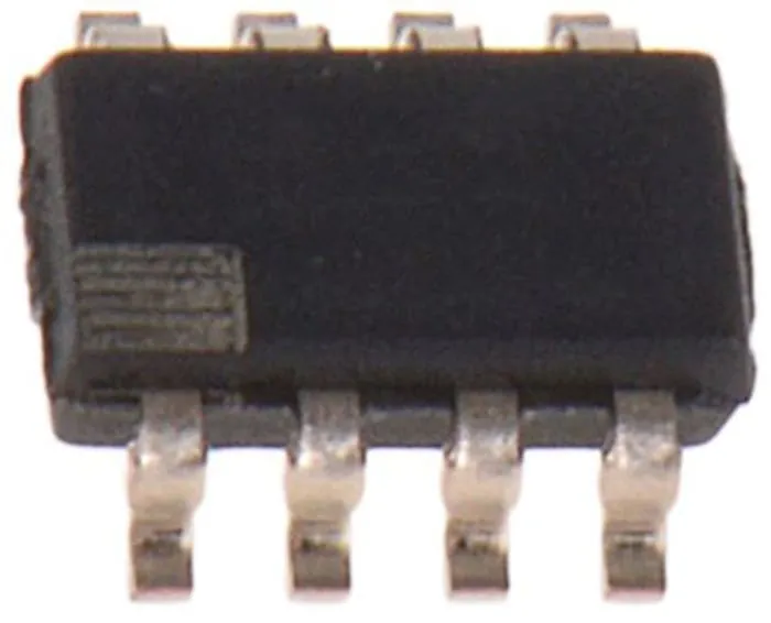 LTC4366ITS8-2#TRMPBF