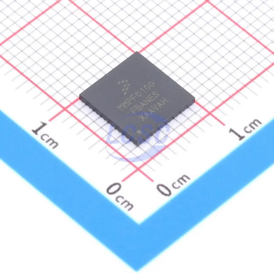 MMPF0100FBANES