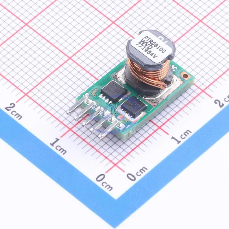PTR08100WVD