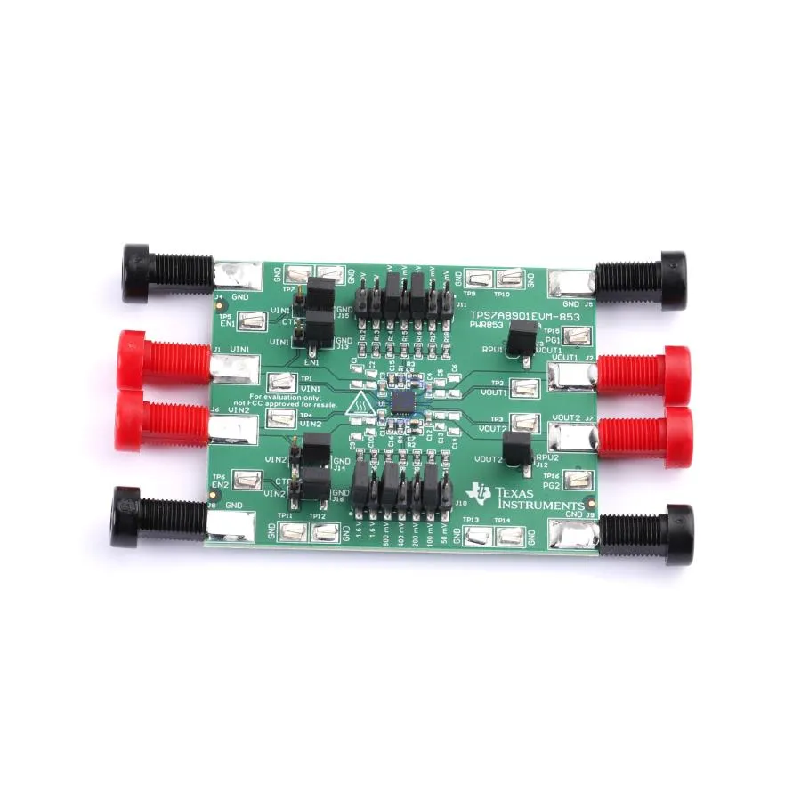 TPS7A8901EVM-853