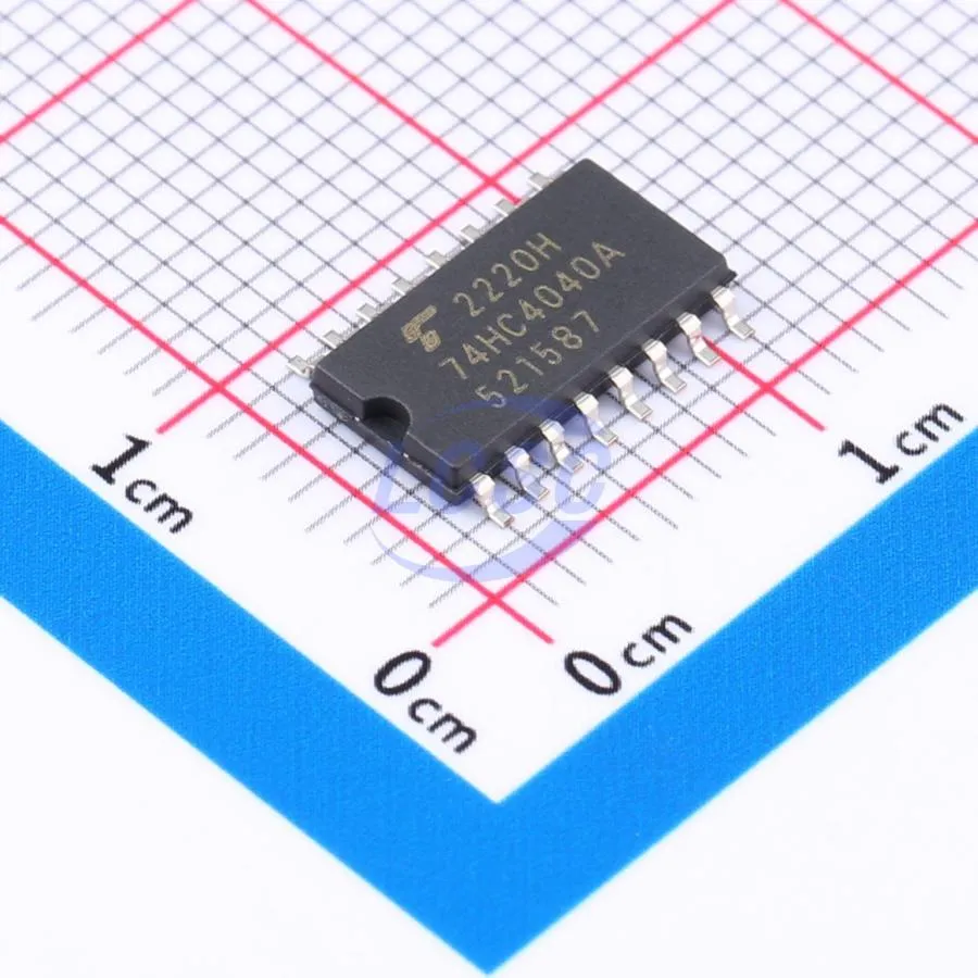 TC74HC4040AF(EL,F)