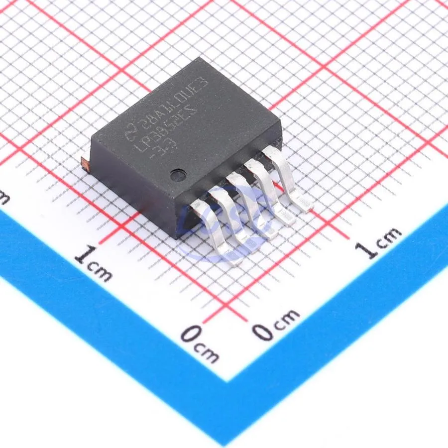 LP3852ESX-3.3/NOPB
