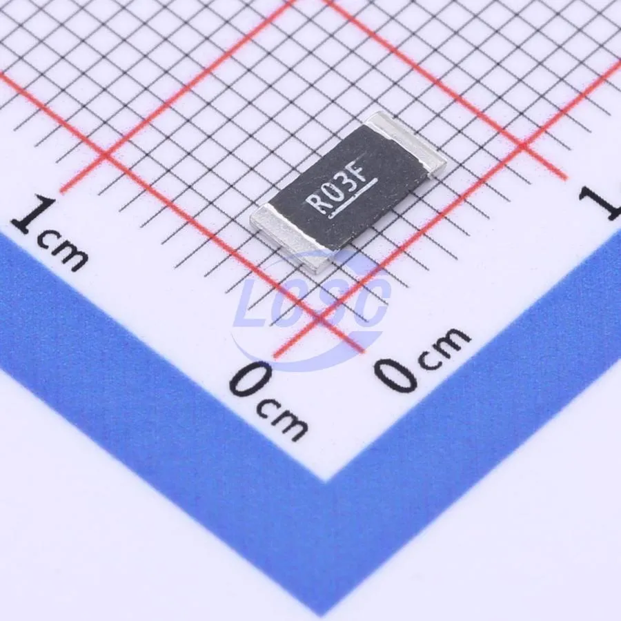 WSL2512R0300FEA18